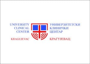 Novi logo kragujevačkog Univerzitetskog kliničkog centra 2