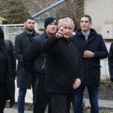 Kikinda: Sa ruskoselskim poljoprivrednicima razgovarali ministar, pokrajinski sekretar i gradonačelnik 2