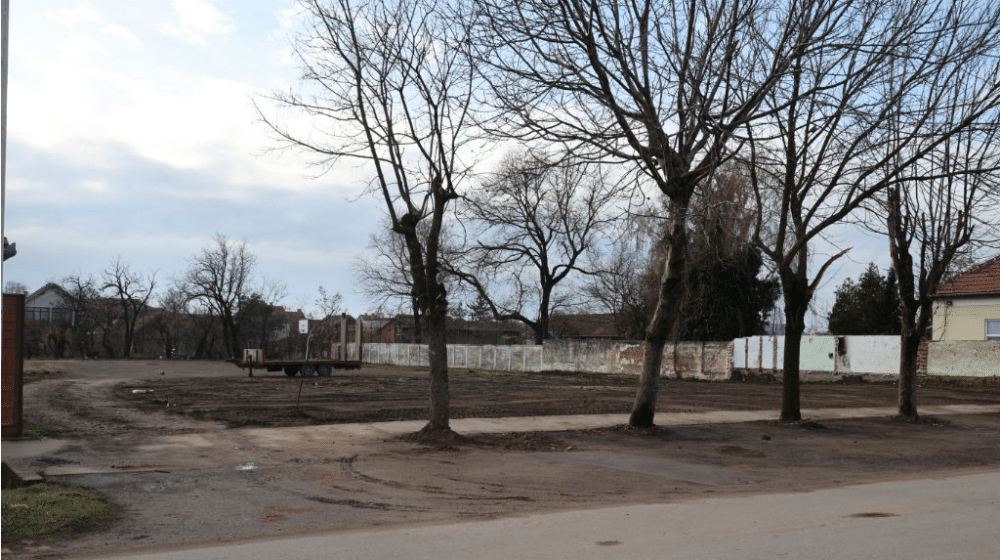 Kikinda: Vlast najavila izgradnju novog Centra za socijalni rad 1