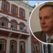 Rektor Đokić u intervjuu za RTS: Država nezainteresovana da reši probleme na Beogradskom univerzitetu 9