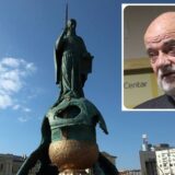 Polemika oko predloga Vladete Jankovića: "Beograd ima većih problema od spomenika Nemanji" 9