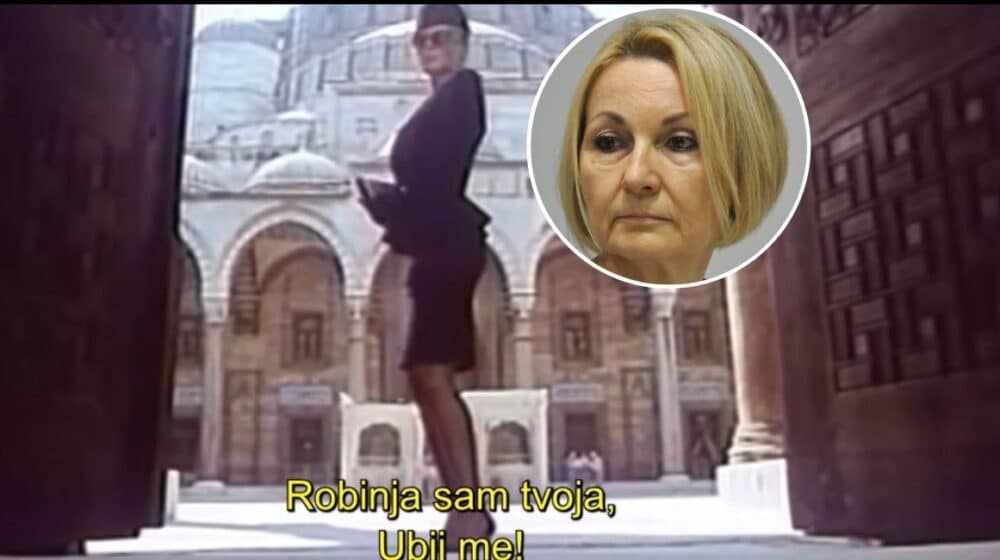 "Do danas turbo-folk ima potpuno jasnu polarizaciju, 'zna se' šta je za muškarce, šta za žene" 1