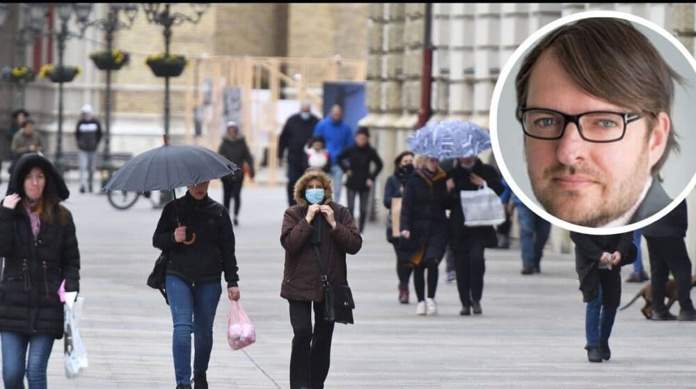 "Endemija" donela samo prizvuk olakšanja, skeptične prognoze stručnjaka u anketi o kovidu 19 1