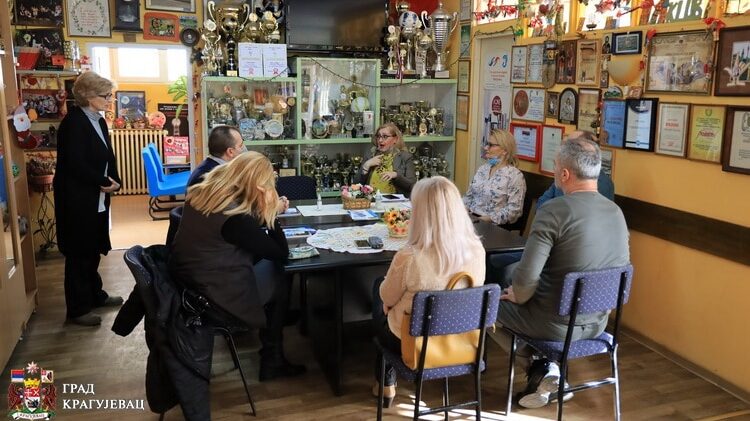 Gluvonemim roditeljima potrebna dodatna podrška prilikom upisa dece u vrtić 1