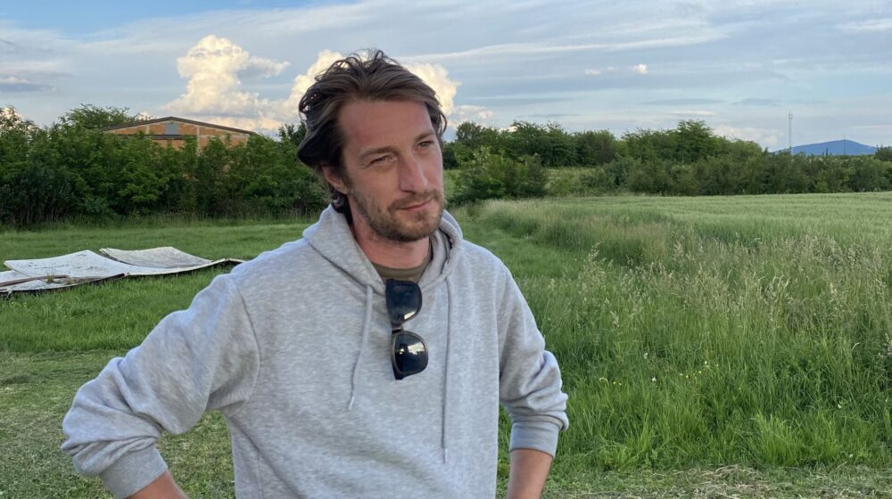 Još jedan krug: U Evropi je ponovo rat 1 Još jedan krug: U Evropi je ponovo rat 1