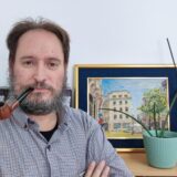 Beograđanin, koji se tu nije rodio 2