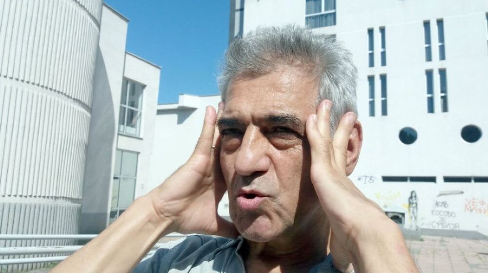 Lazić: Vranjanska "ministarka" pod velom tajne 1