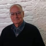 Kao deca brojnih Beograđana, i moja su otišla u inostranstvo 9