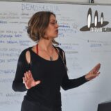 Vesna Kukić: Kako se stvarala (N)ova Srbija? 8