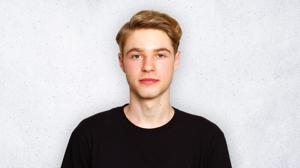 Vasilije Pantelić: Zanima me proces otkrivanja i pravljenja novih lekova 1 Vasilije Pantelić: Zanima me proces otkrivanja i pravljenja novih lekova 1