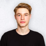 Vasilije Pantelić: Zanima me proces otkrivanja i pravljenja novih lekova 3