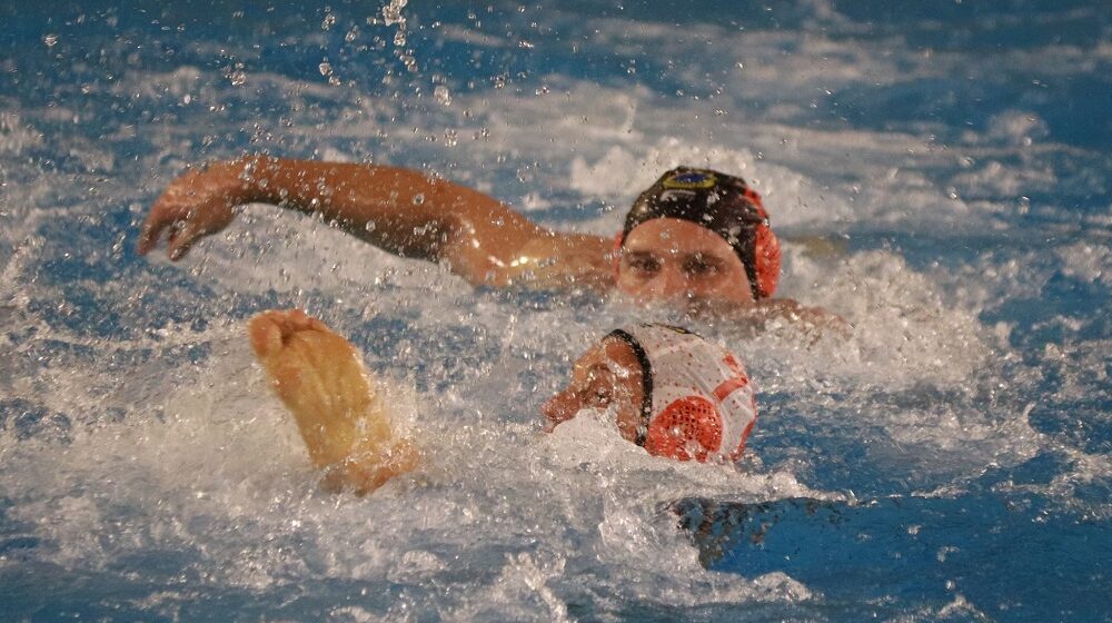 Kikinda: Vaterpolisti ŽAK-a večeras dočekuju Košutnjak 1