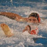 Kikinda: Vaterpolisti ŽAK-a večeras dočekuju Košutnjak 8