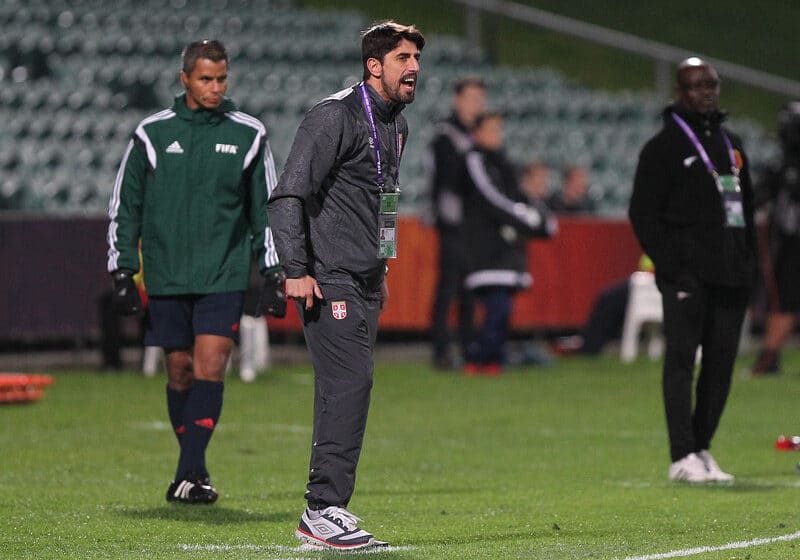 Paunović: Atmosfera u Redingu je od početka negativna 1