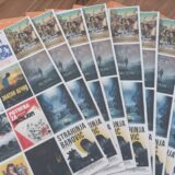 FCS: Objavljen prvi broj časopisa "Vidimo se u bioskopu" 8