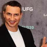 Kličko se prijavio u rezervni sastav ukrajinske vojske 3