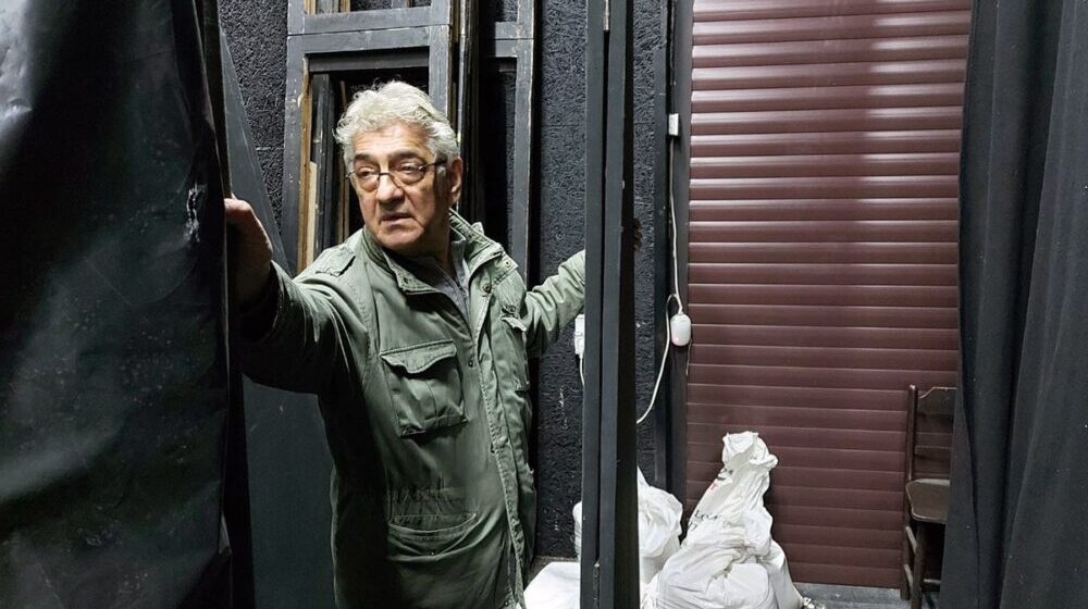 Vladimir Lazić: Slušajući pojedine političke vedete pitam se koliko im je vremena trebalo da iskonstruišu takve “umotvorine” 1