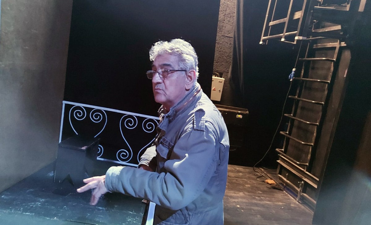 Vladimir Lazić: Slušajući pojedine političke vedete pitam se koliko im je vremena trebalo da iskonstruišu takve “umotvorine” 3