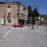 SSP Vranje: Dinamo je u rukama naprednjaka koji vršljaju 2