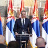 Koga je sve Vučić odlikovao na Dan državnosti Srbije 2022. 9