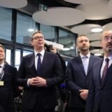 Vučić sutra u Kragujevcu na početku radova izgranje fabrike Wacker Neuson 15