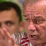 Vujadin Boškov u Kući slavnih italijanskog fudbala 3