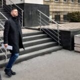 Inspektor SBPOK-a negirao odavanje podataka 9