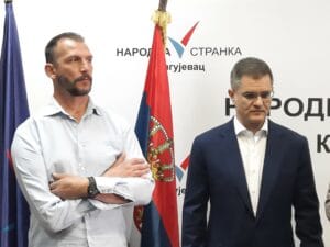Koliko puta su Vučić, Đilas, Jeremić i Obradović prošle godine posetili Suboticu, Novi Sad, Zaječar, Niš, Zrenjanin, Vranje, Kragujevac, Majdanpek, Šabac i Užice 10