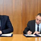 Potpisan memorandum sa Fondacijom Amber Alert Evropa o nalaženju nestale dece 8