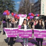 Ulični performansi u Vranju i Bujanovcu u okviru kampanje "Jedna milijarda ustaje" 10