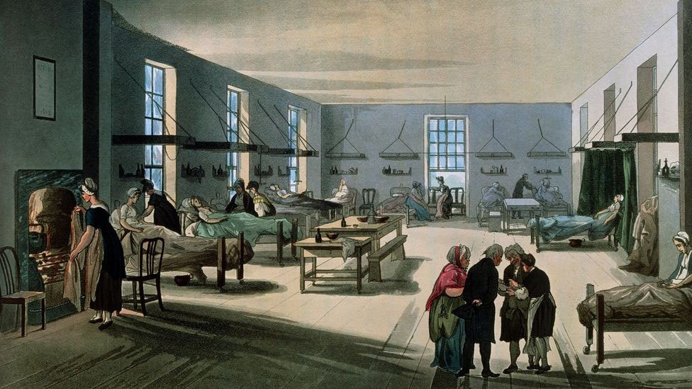 Temelji mnogih dostignuća u XX postavljeni u XIX veku 1