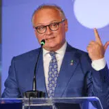 Vesić: Spomenik Đinđiću iduće godine zahvaljujući Vučiću 11