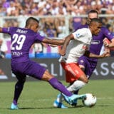 Daglas Kosta ide u LA Galaksi 2