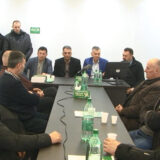 Formiran GO Zdrave Srbije u Novom Pazaru 10