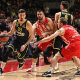 Zvezdin revanš Fenerbahčeu 2