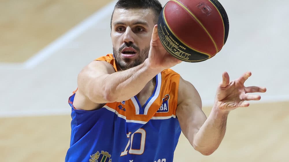 Kraj sezone za Gordića 1