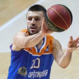 Kraj sezone za Gordića 8