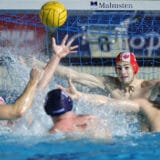 Vaterpolisti Crvene zvezde pobedili Novi Beograd 11