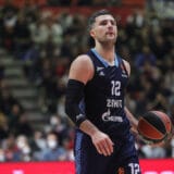 Otkazani svi mečevi ruskih klubova u Evroligi 12