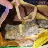 Uhapšen mladić iz Aleksinca zbog 292 grama marihuane 6