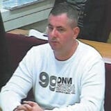 Đorđe Ždrale pušten na slobodu osam godina pre isteka kazne za ubistvo Ljubiše Savića Mauzera 13