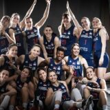 Košarkašice Srbije pobedom nad Australijom obezbedile plasman na Svetsko prvenstvo 9