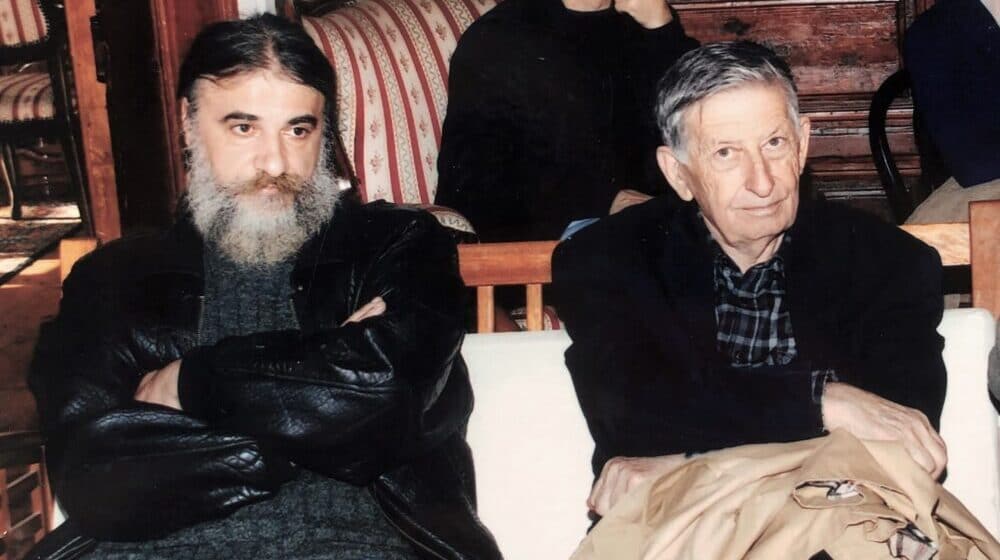 Odlazak „arheologa“ nacionalnog duha koji je odbio da bude član SANU 1