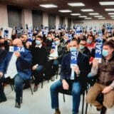 SPS u raljama SNS: Kakvi su odnosi socijalista i naprednjaka u Nišu, Majdanpeku, Subotici, Jagodini, Užicu, Zaječaru, Kragujevcu, Novom Sadu, Zrenjaninu,Vranju i Šapcu 11