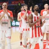 Košarkaši Zvezde izgubili od Panatinaikosa 9