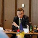 Ahmetović o tome zašto nije pomenuo Srbiju: Srbija mora jasno da kaže da li je na strani EU ili Rusije 7