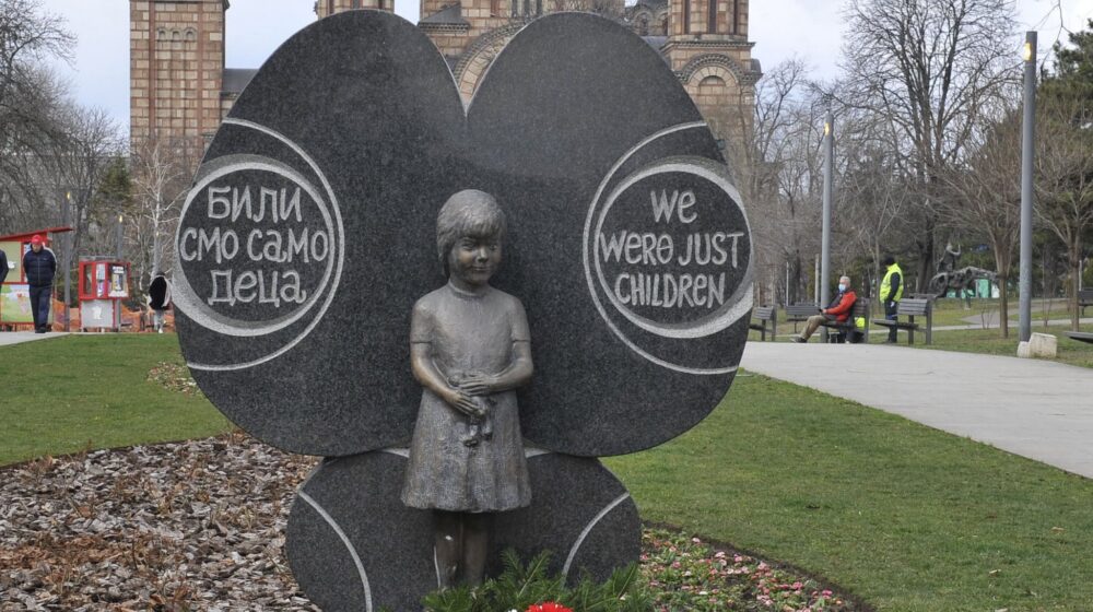 Pomoćnik gradonačelnika Beograda: Apel za čuvanje spomeničkog nasleđa 1