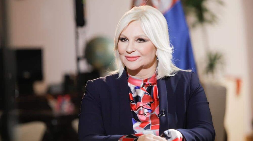 Mihajlović: Želimo i privredni razvoj i zdravu životnu sredinu, potreban nam je kompromis, a ne podele 1