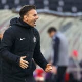 Stanojević razočaran: Nemoguće je kakav je teren 6