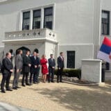Srbija vlasnik nove zgrade u Vašingtonu za potrebe ambasade u SAD 13